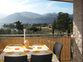 Apartment Villa Rizzardi-2 by Interhome